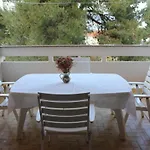 With Parking Spaces Slatine, Ciovo - 1099 Apartman Slatine