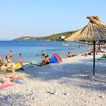 With Parking Spaces Slatine, Ciovo - 1099 Apartman *