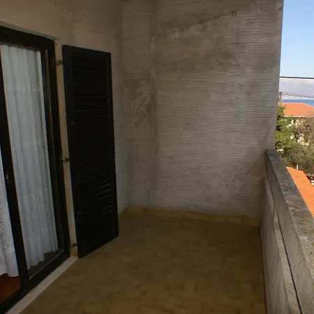 Apartman With Parking Spaces Slatine, Ciovo - 1099