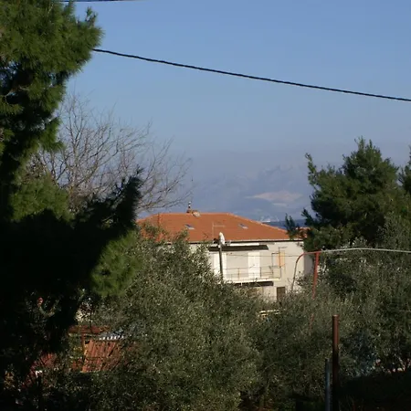 With Parking Spaces Slatine, Ciovo - 1099 Apartman