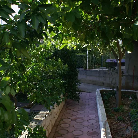 With Parking Spaces Slatine, Ciovo - 1099 * Slatine